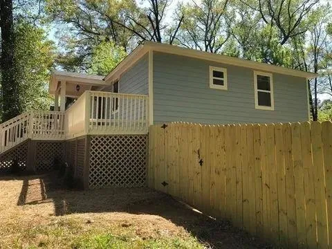 $1,675 | 16 Wadley Street Northwest, Atlanta, GA 30314