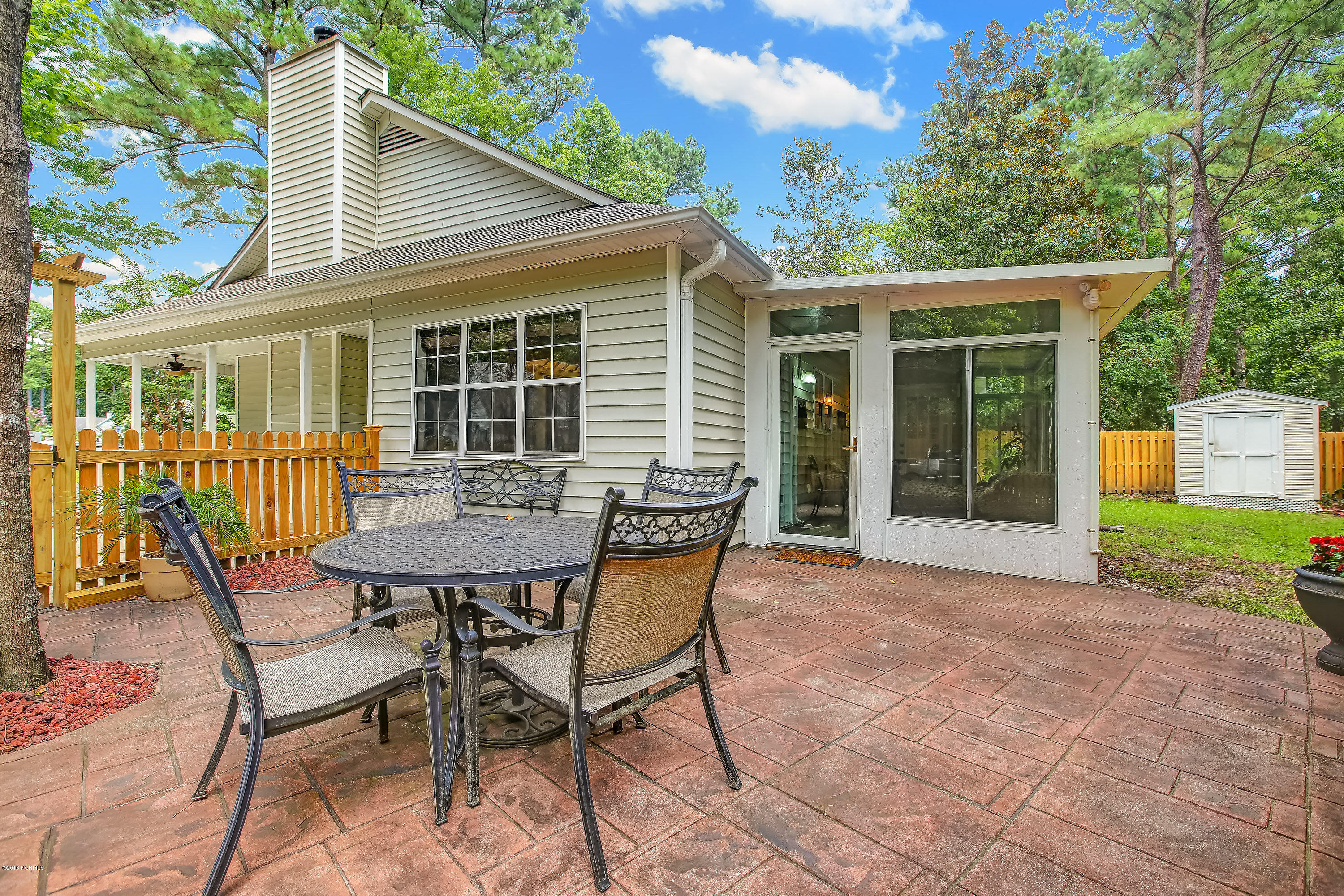 341 Brighton Road Wilmington, NC 28409 - Photo 26 of 30 341Brighton-26