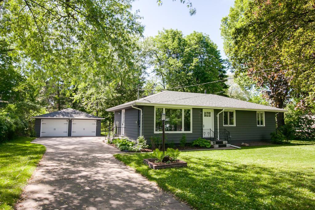 5067 Irondale Road Mounds View, MN 55112 - Photo 1 of 1