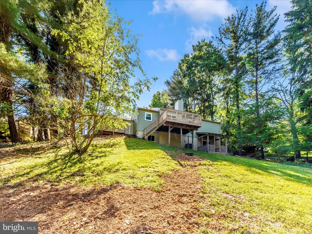 $624,000 | 2749 Loch Haven Drive, Ijamsville, MD 21754