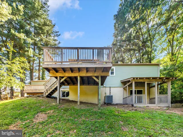 $624,000 | 2749 Loch Haven Drive, Ijamsville, MD 21754