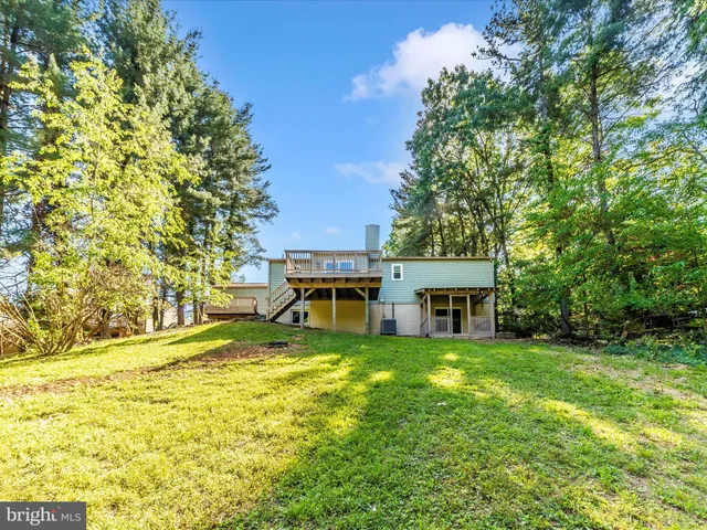 $624,000 | 2749 Loch Haven Drive, Ijamsville, MD 21754