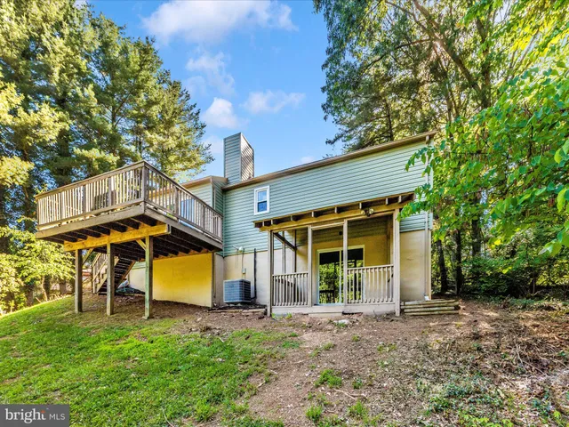 $624,000 | 2749 Loch Haven Drive, Ijamsville, MD 21754