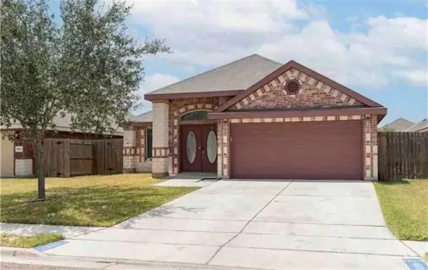 $285,000 | 4517 Quail Avenue, McAllen, TX 78504