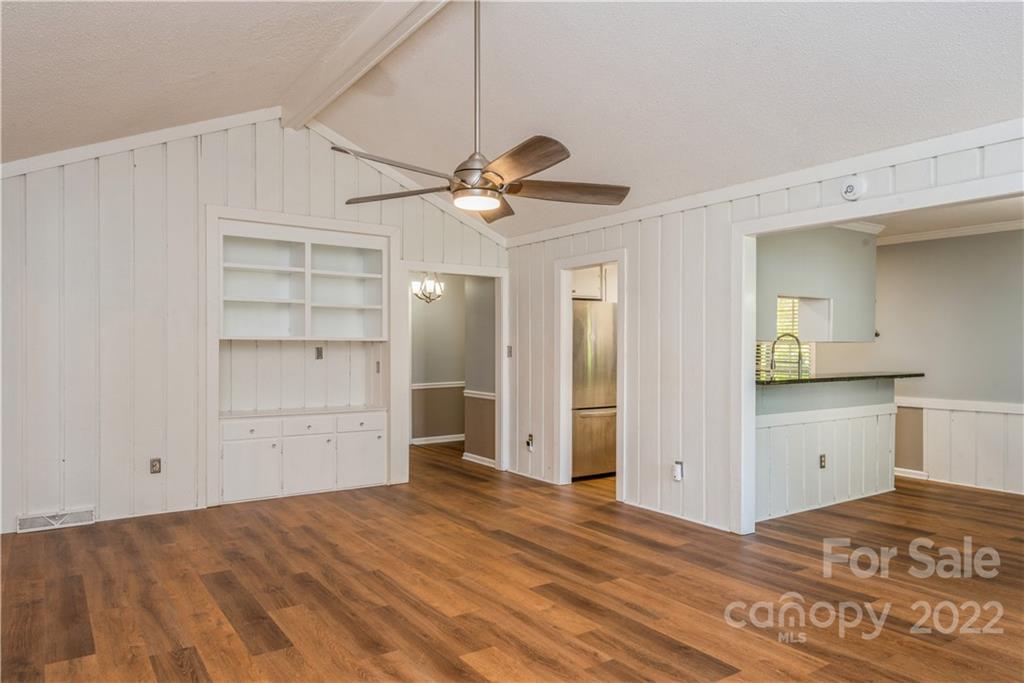 7607 Alexander Road Charlotte, NC 28270 - Photo 7 of 34 a view of a bedroom with closet area