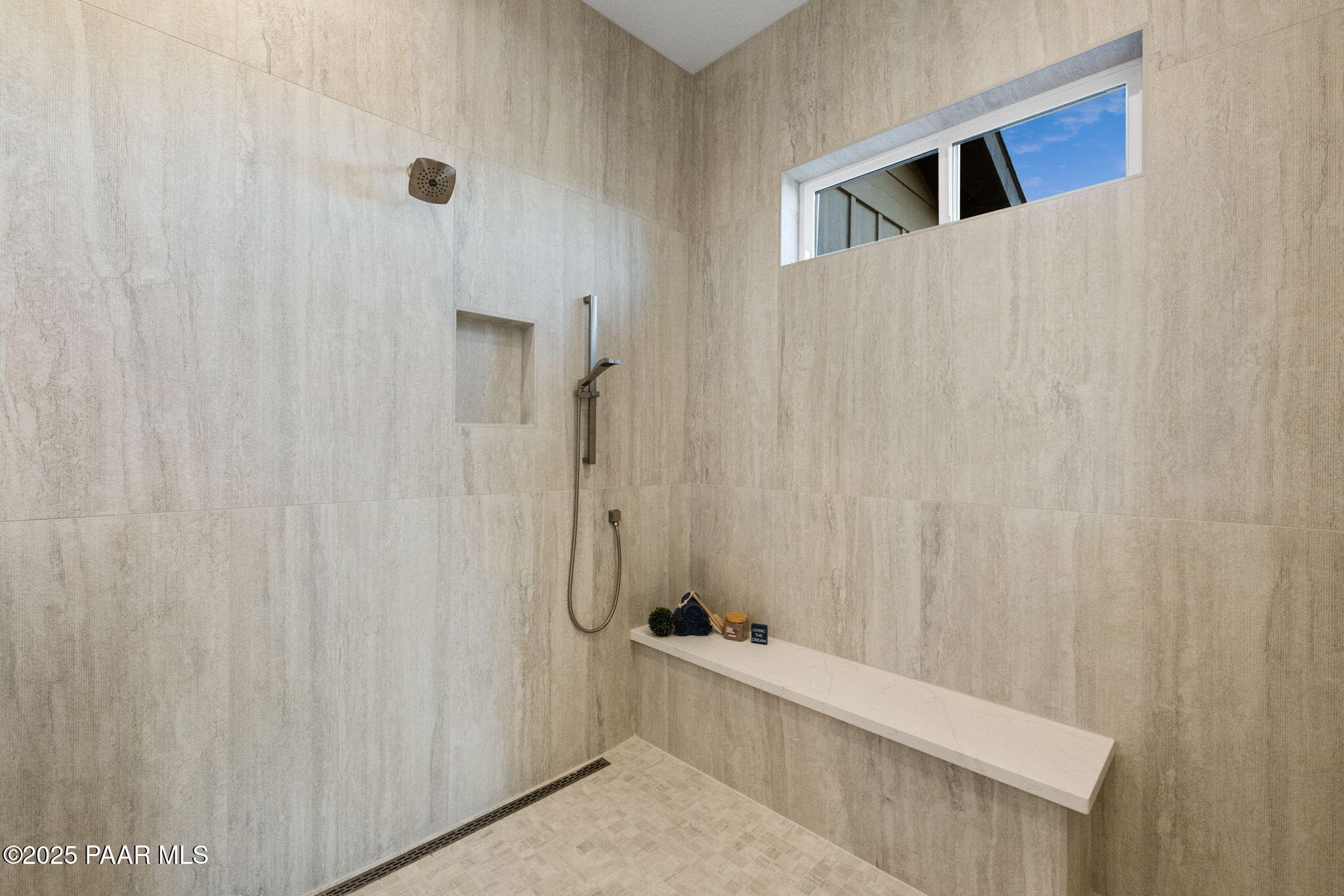 3181 West L Bar L Road Prescott, AZ 86305 - Photo 39 of 79 36-Primary Bathroom_4