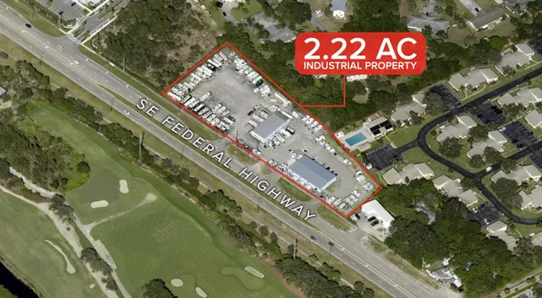 $4,500,000 | 9805 Southeast Federal Highway, Hobe Sound, FL 33455