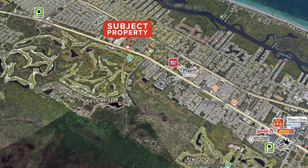 $4,500,000 | 9805 Southeast Federal Highway, Hobe Sound, FL 33455