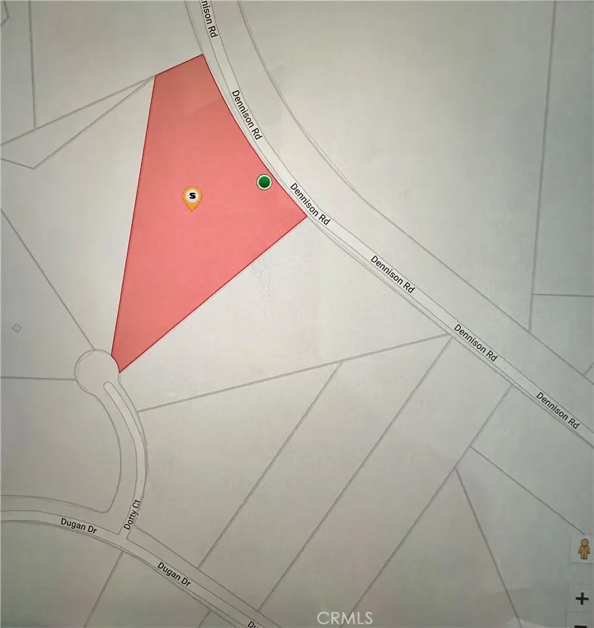 0 Dotty Tehachapi, CA 93561 - Photo 1 of 6 a room with pool and table