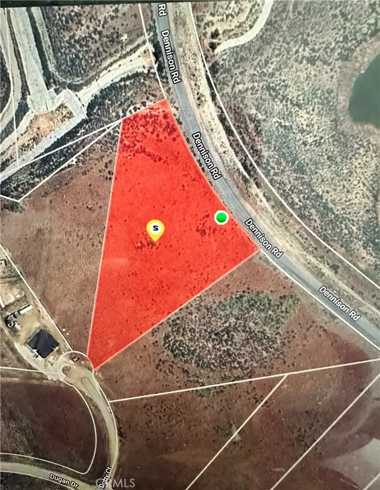 0 Dotty Tehachapi, CA 93561 - Photo 2 of 6