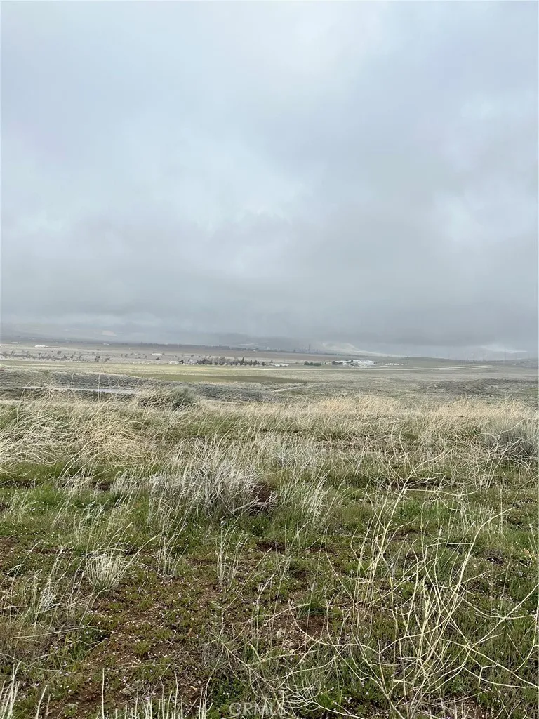 0 Dotty Tehachapi, CA 93561 - Photo 4 of 6 a view of an ocean