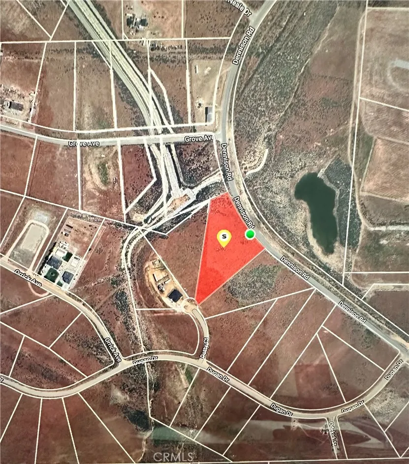 0 Dotty Tehachapi, CA 93561 - Photo 6 of 6 an ocean view with a swimming pool