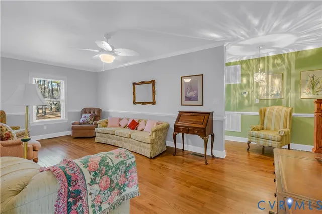 $450,000 | 273 Sutton Avenue, Reedville, VA 22539