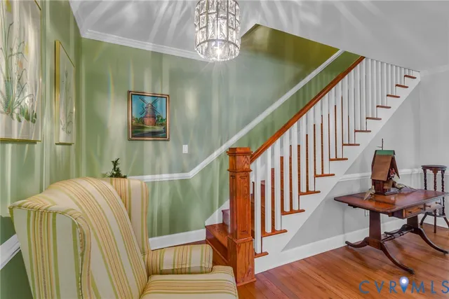 $450,000 | 273 Sutton Avenue, Reedville, VA 22539