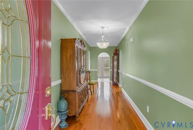 $450,000 | 273 Sutton Avenue, Reedville, VA 22539