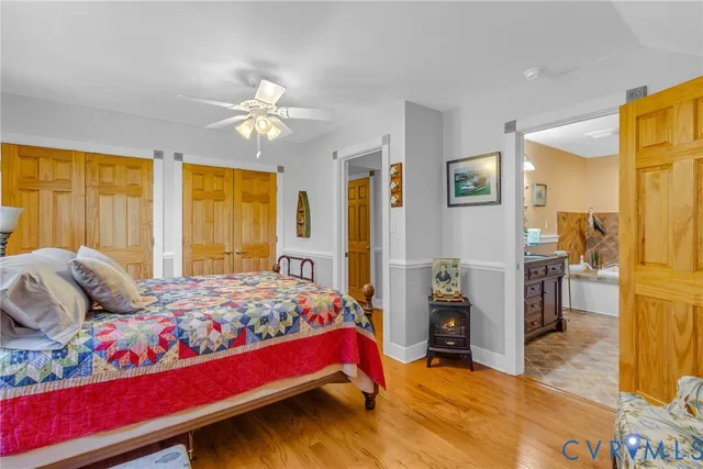 $450,000 | 273 Sutton Avenue, Reedville, VA 22539