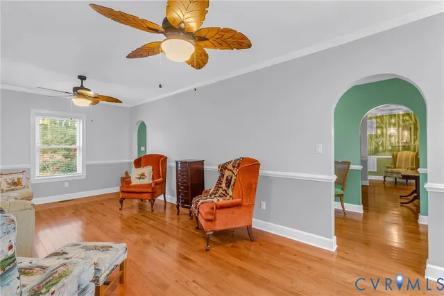 $450,000 | 273 Sutton Avenue, Reedville, VA 22539