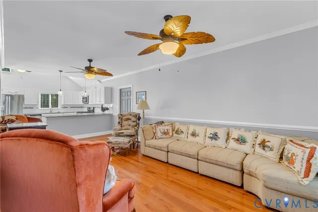 $450,000 | 273 Sutton Avenue, Reedville, VA 22539