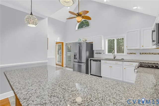 $450,000 | 273 Sutton Avenue, Reedville, VA 22539