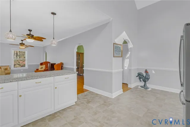 $450,000 | 273 Sutton Avenue, Reedville, VA 22539