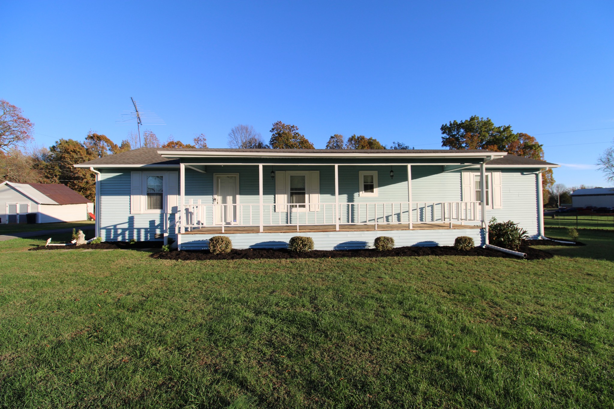 1122 Akersville Road Lafayette, TN 37083 - Photo 1 of 26 Gallery Image 1