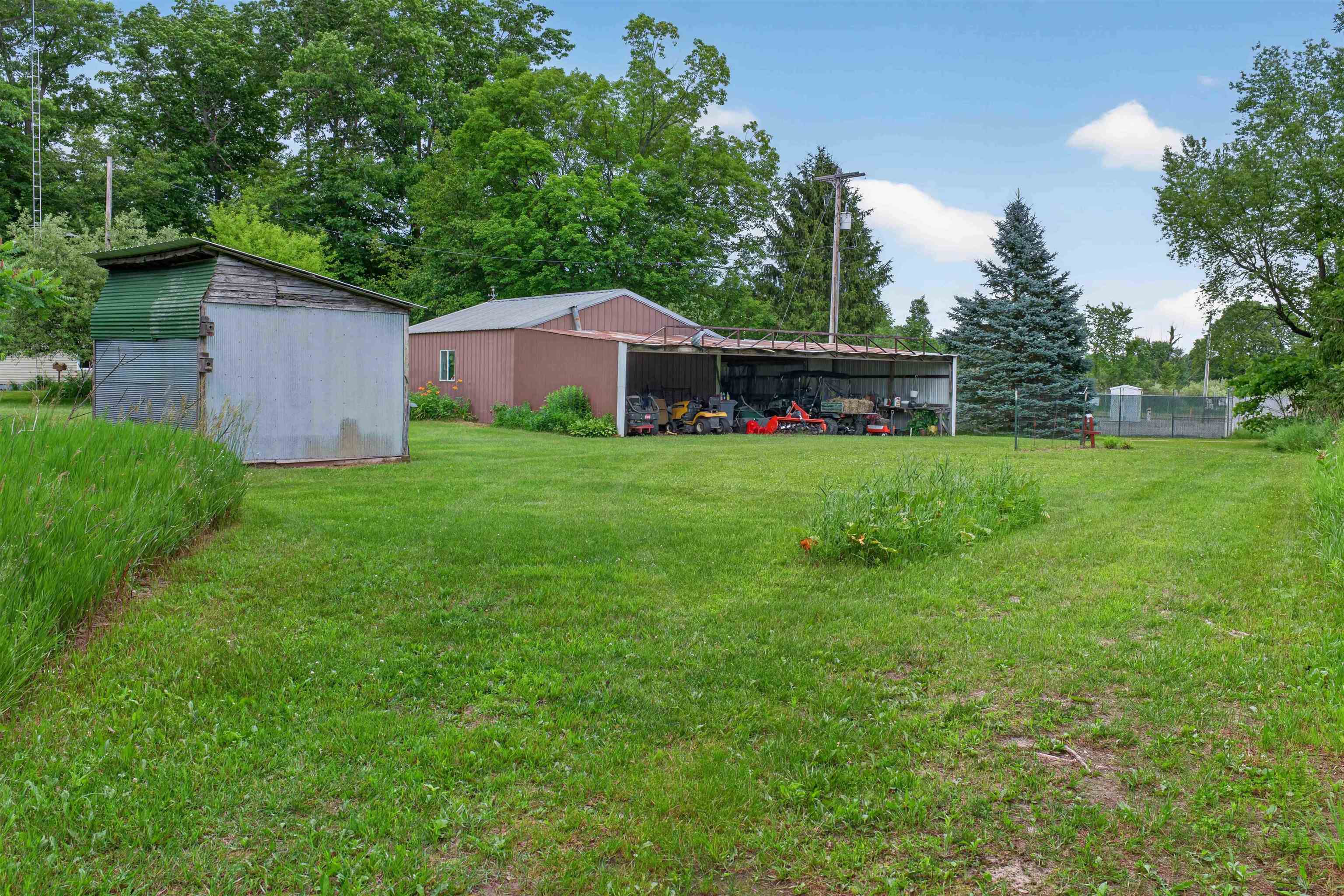 4245 Cassidy Road Gladwin, MI 48624 - Photo 33 of 49