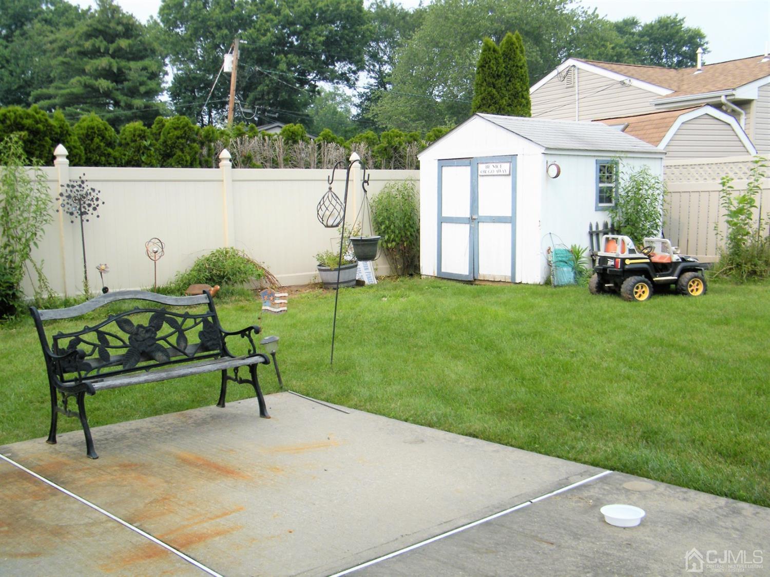 61 Rieder Road Edison, NJ 08817 - Photo 16 of 16 Gallery Image 16