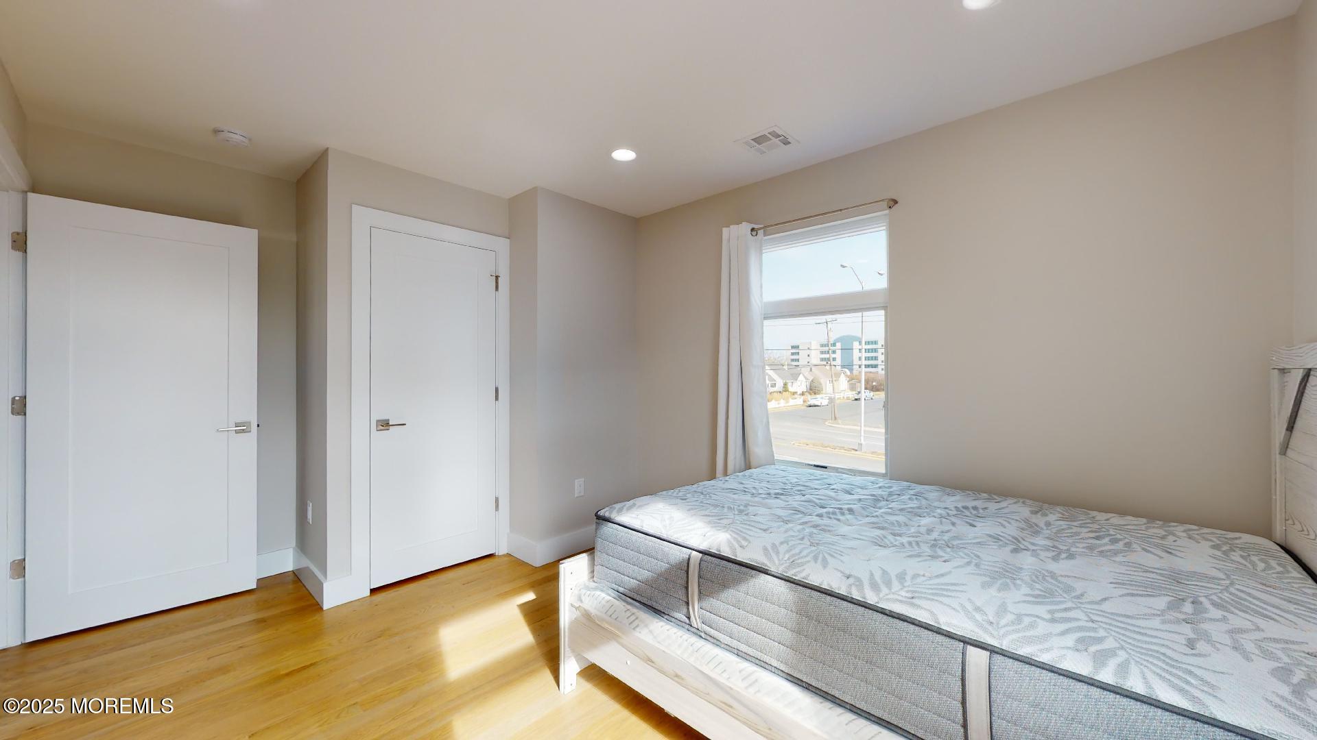 1 Howland Avenue Long Branch, NJ 07740 - Photo 14 of 22 a view of kitchen and hallway