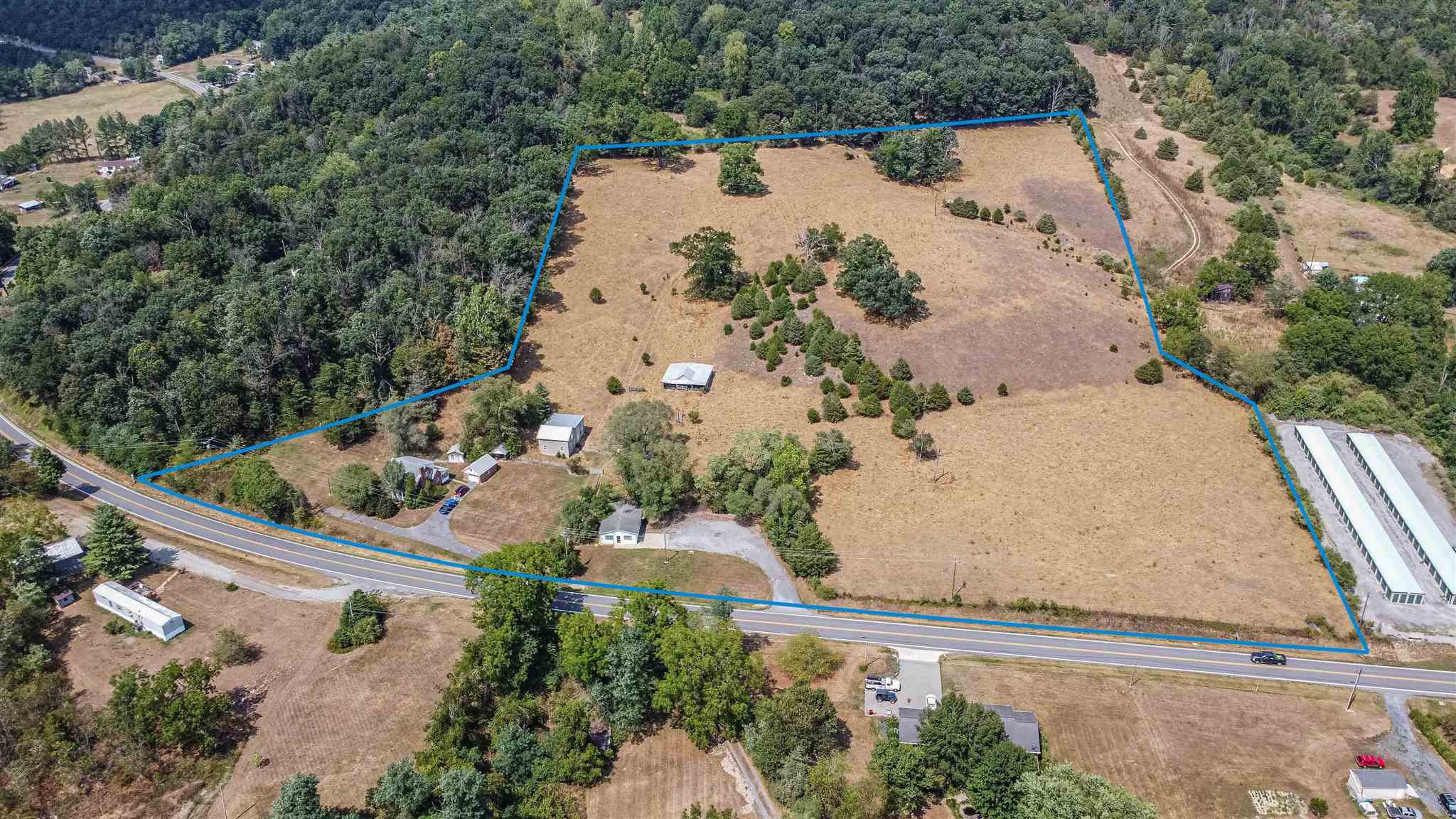 12330 Brocks Gap Road Fulks Run, VA 22830 - Photo 29 of 29 Gallery Image 29
