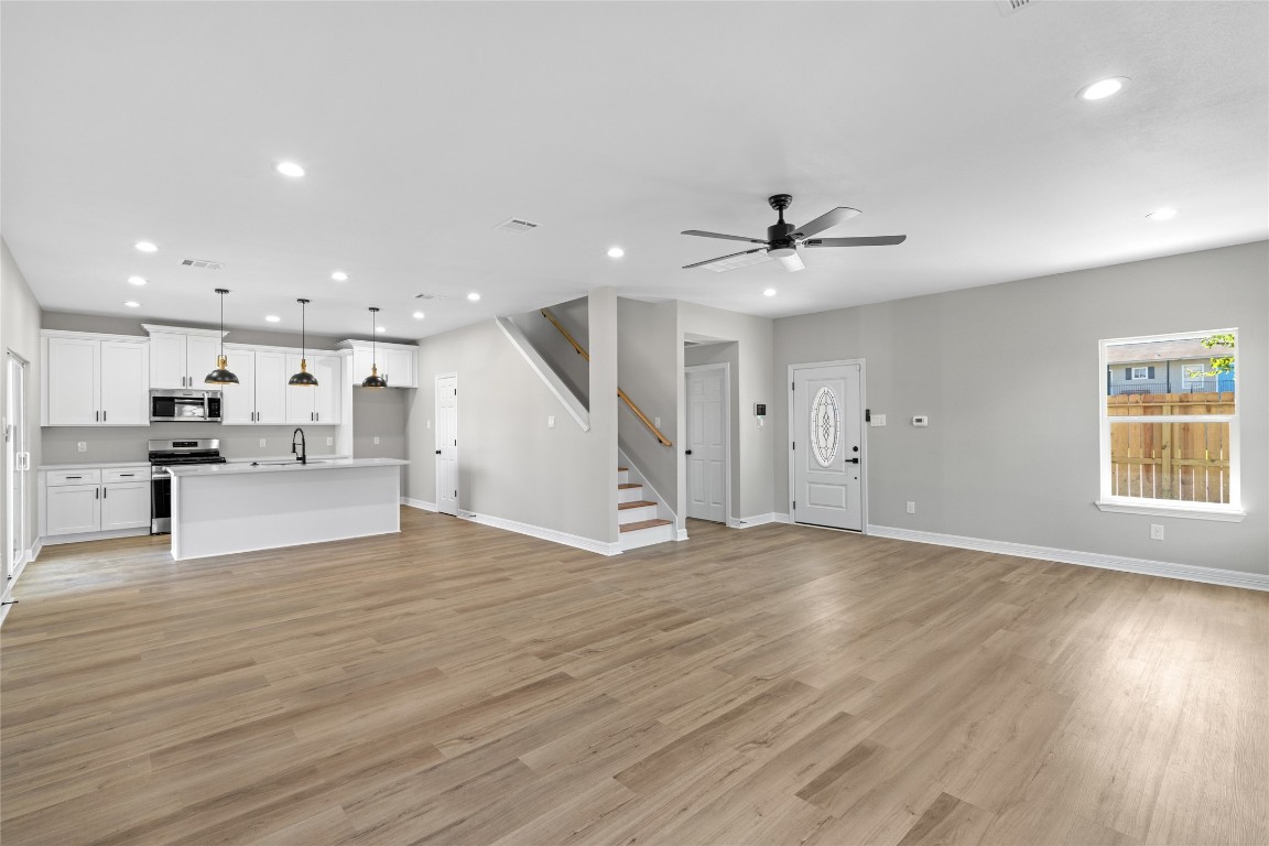 813 Barbara Mae Street Houston, TX 77015 - Photo 13 of 36