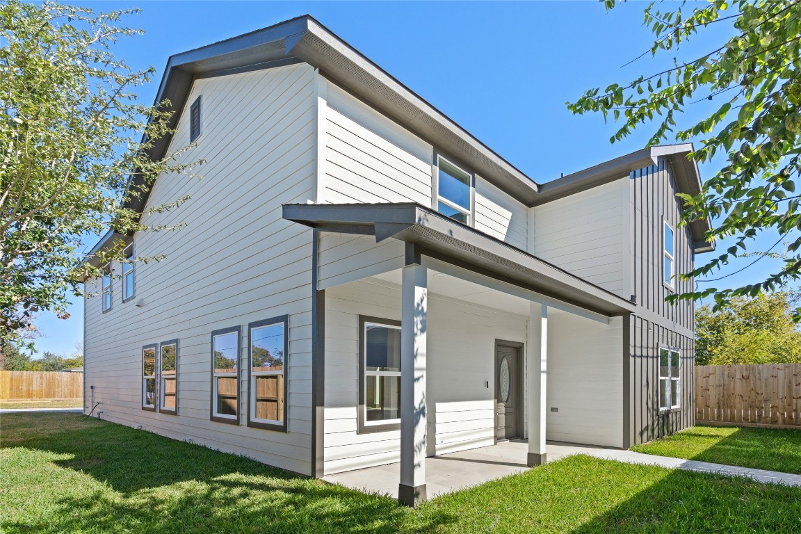 813 Barbara Mae Street Houston, TX 77015 - Photo 33 of 36