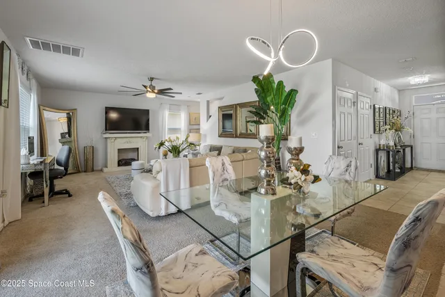 $399,900 | 4650 Pagosa Springs Circle, Melbourne, FL 32901