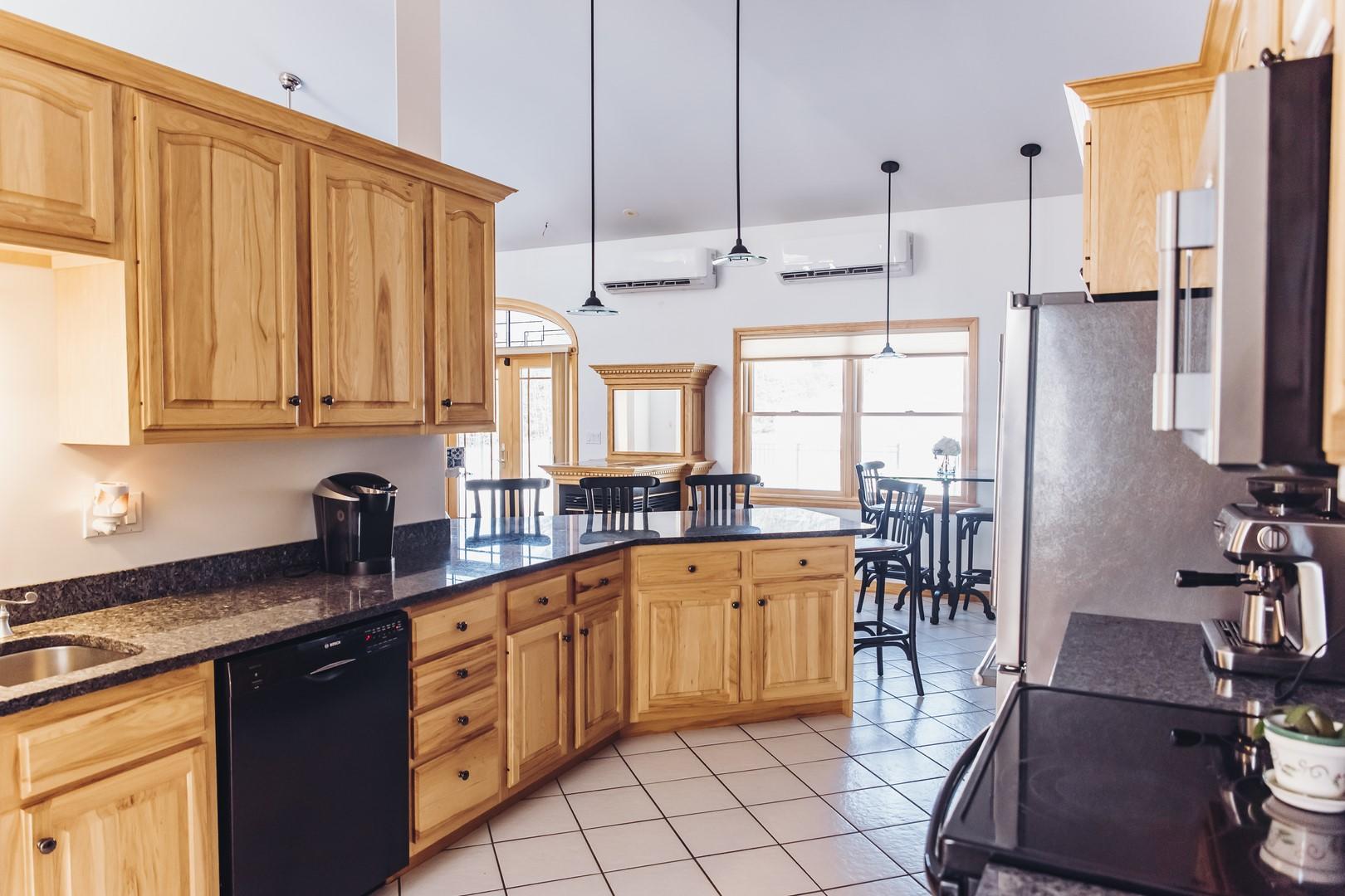 150 Eight Rod Road Augusta, ME 04330 - Photo 18 of 37 Kitchen