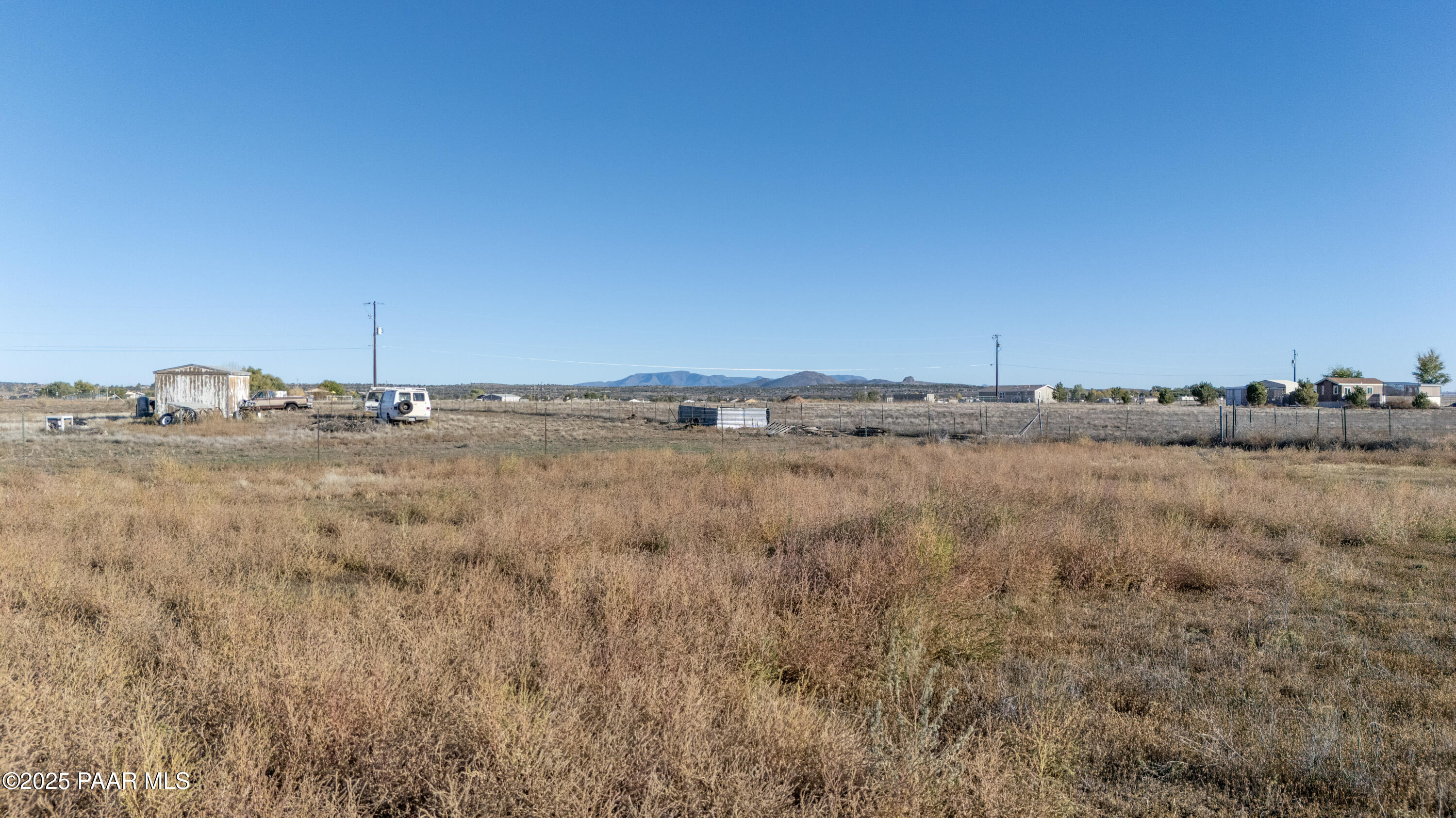 22 West Ranch House Road Paulden, AZ 86334 - Photo 23 of 29 a view of ocean