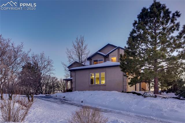 580 Struthers Loop Colorado Springs, CO 80921 - Photo 3 of 40 Gallery Image 3