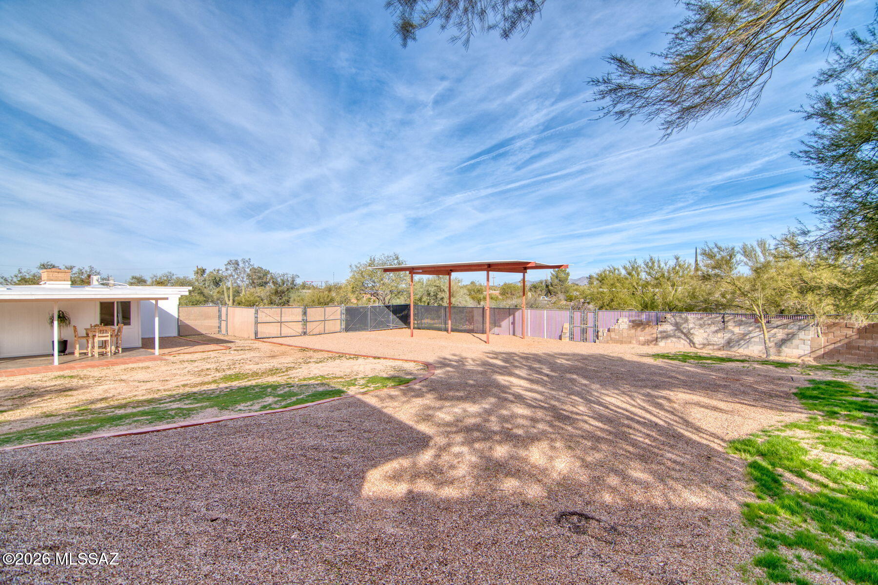 7012 North Montebella Road Tucson, AZ 85704 - Photo 42 of 49