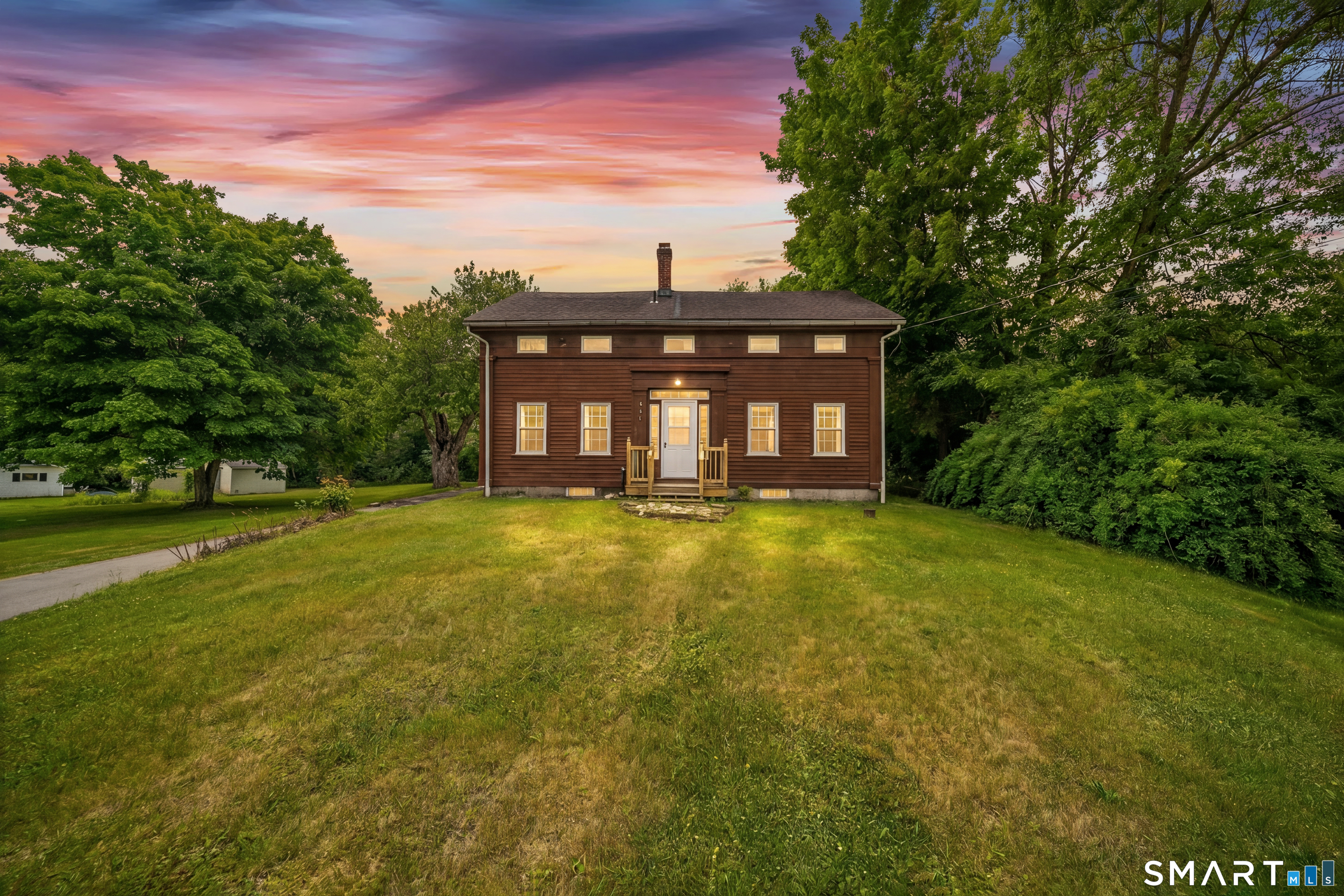 16 Chestnut Hill Road Stafford, CT 06076 - Photo 40 of 40