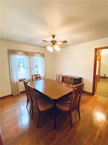 $199,900 | 201 West 1st Street, Concordia, MO 64020