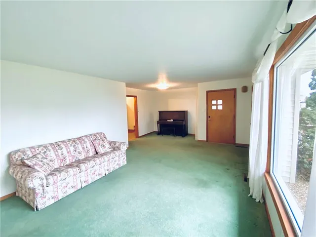 $199,900 | 201 West 1st Street, Concordia, MO 64020