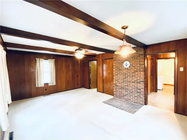 $199,900 | 201 West 1st Street, Concordia, MO 64020