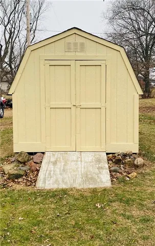 $199,900 | 201 West 1st Street, Concordia, MO 64020