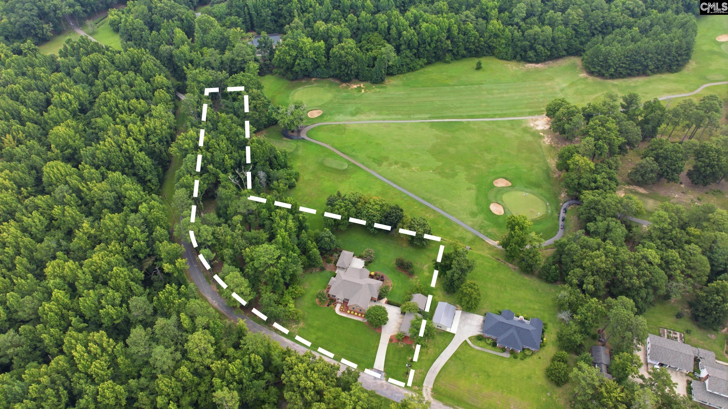 340 Bobcat Road Leesville, SC 29070 - Photo 50 of 56