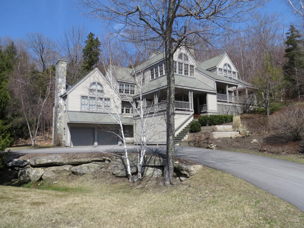 7 Summit View Road Winhall, VT 05340 - Photo 3 of 40 Gallery Image 3