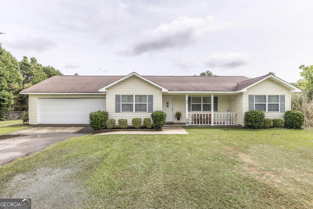 514 Mace Cannon Road Dublin, GA 31021 - Photo 1 of 1 Gallery Image 1