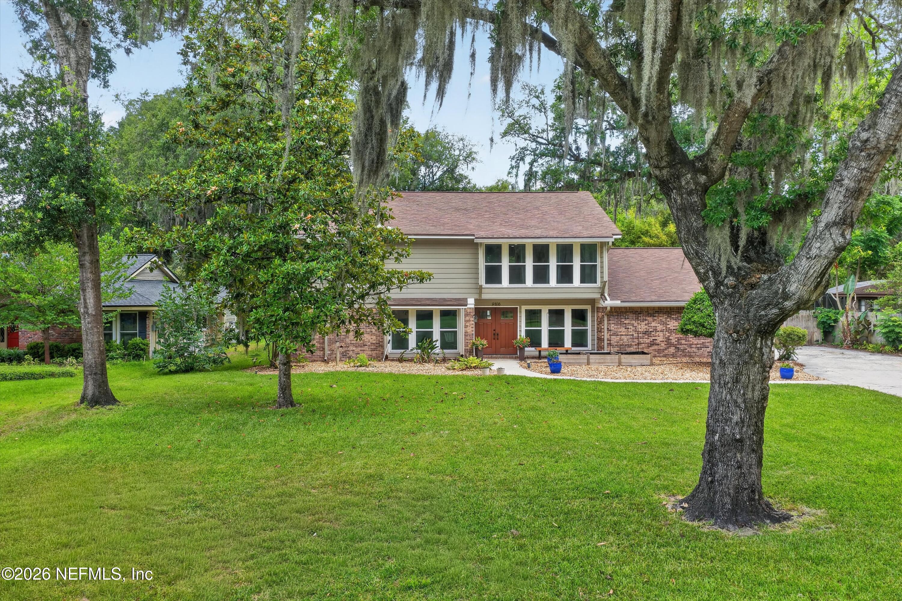 9616 Beauclerc Bluff Road Jacksonville, FL 32257 - Photo 67 of 67 9616 Beauclerc Bluff Rd