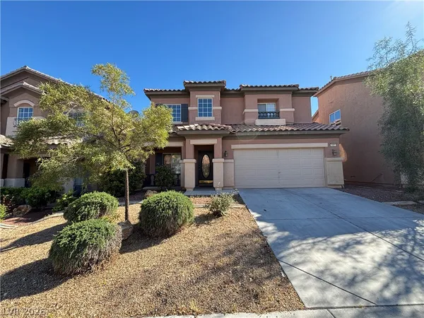 $2,395 | 5991 Bassio Avenue, Las Vegas, NV 89141