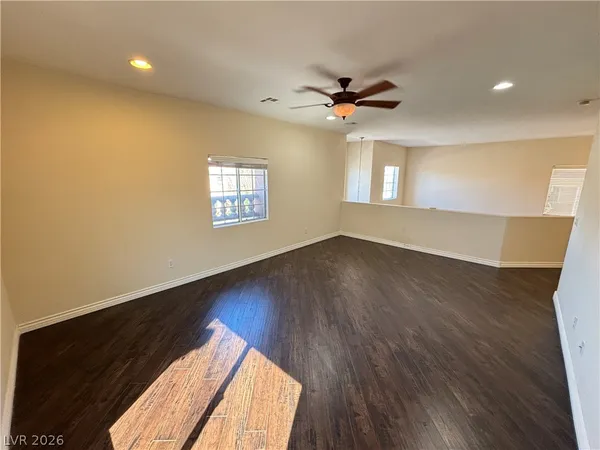 $2,295 | 5991 Bassio Avenue, Las Vegas, NV 89141
