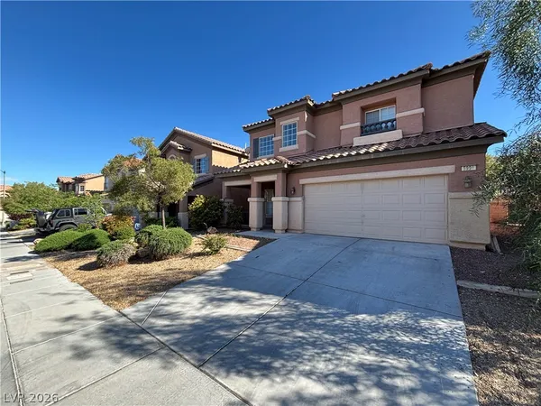 $2,295 | 5991 Bassio Avenue, Las Vegas, NV 89141