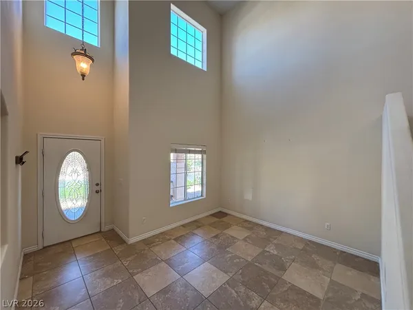 $2,295 | 5991 Bassio Avenue, Las Vegas, NV 89141