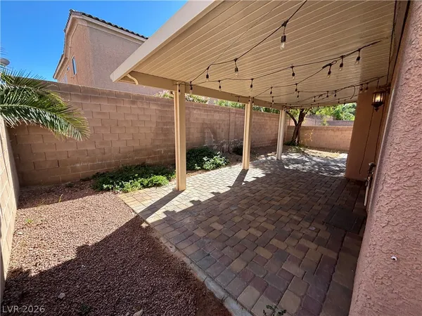 $2,295 | 5991 Bassio Avenue, Las Vegas, NV 89141